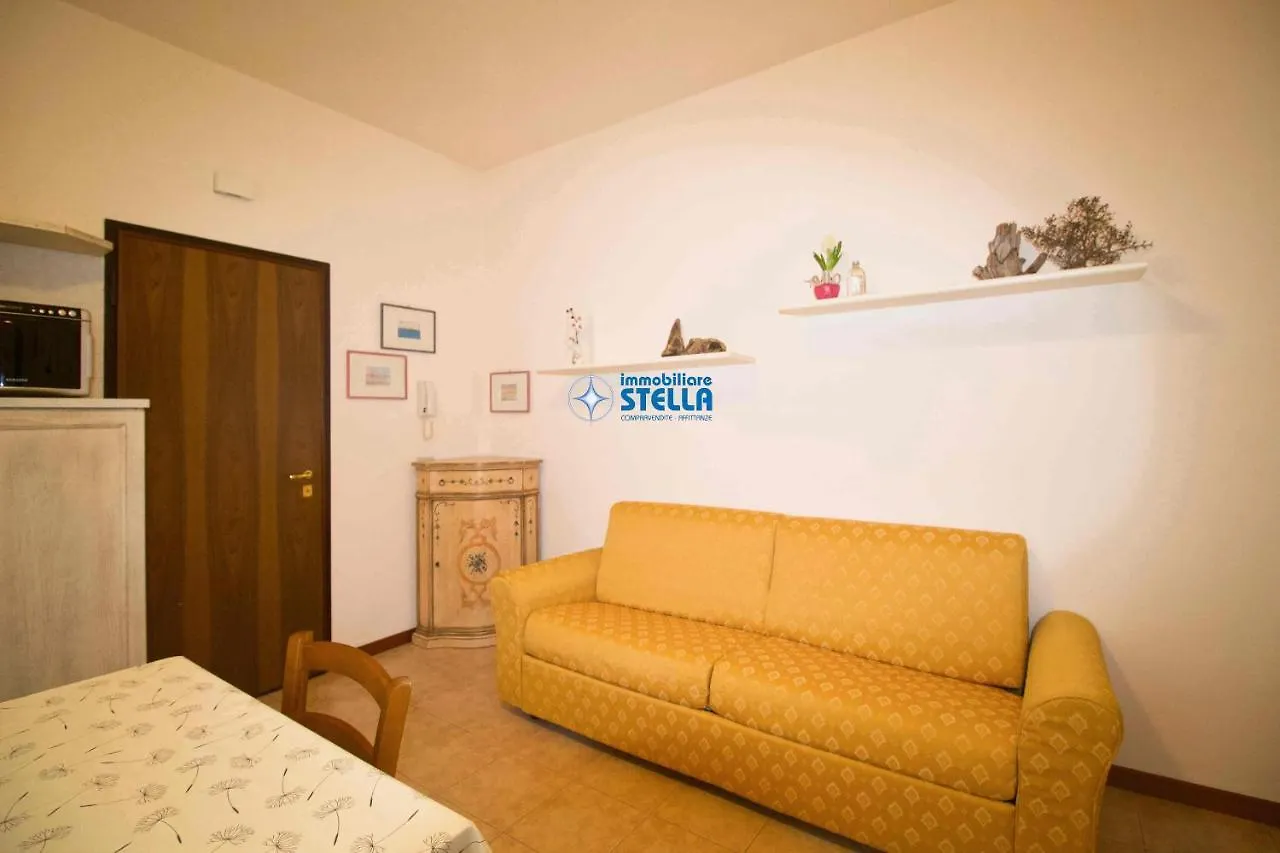 Holiday home La Pace
