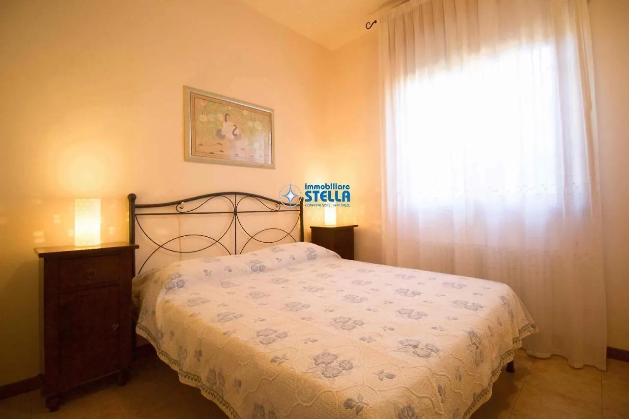 La Pace Italy