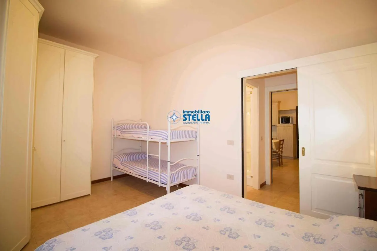 La Pace Holiday home