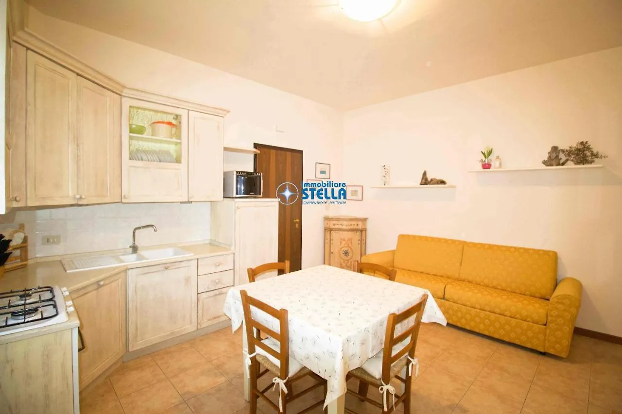 Holiday home La Pace