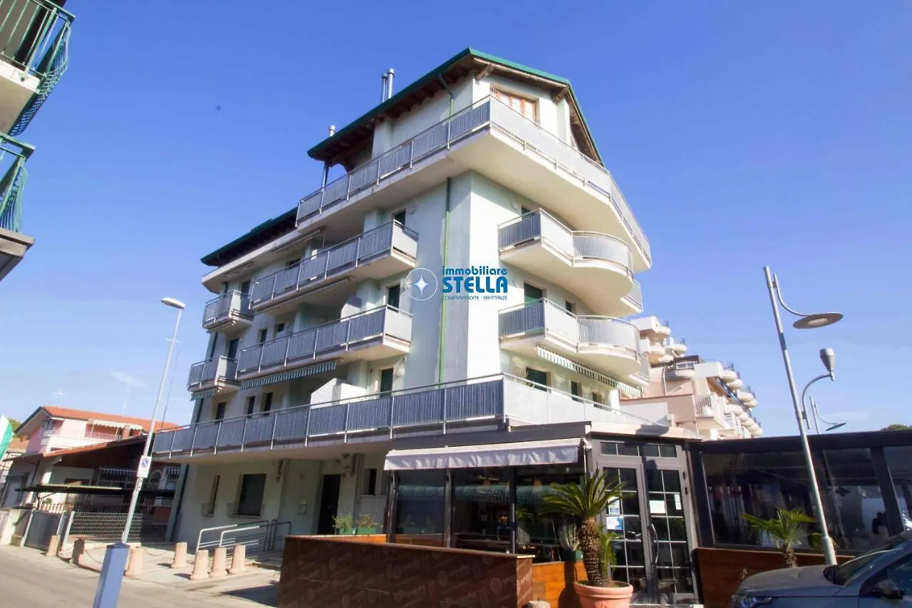 Holiday home La Pace Italy