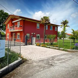 Cygnus Lido di Jesolo