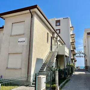 Agenzia Immobiliare - Bianca Appartamento