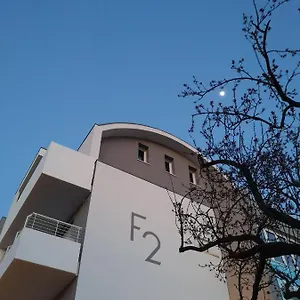 Jesolo F2 - Light Blue Appartamento