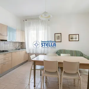 Ferienhaus Baraziol, Lido di Jesolo