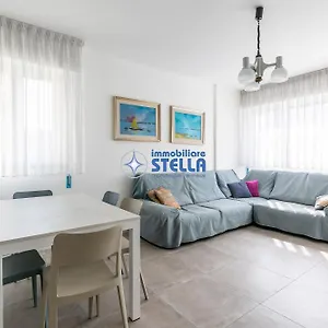 Ferienhaus Condomino Marina Marconi, Lido di Jesolo