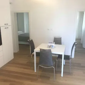 Delta A - Piazza Marina - Vista Mare Casa vacanze